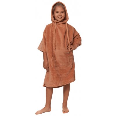 Interkontakt Dětské surfové pončo, 60 x 80 cm, Tuscany – Zbozi.Blesk.cz