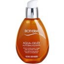 Biotherm Aqua-Gelée Autobronzante samoopalovací sérum na obličej (Natural Sunkissed Tan) 50 ml