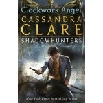 Clockwork Angel Cassandra Clare – Hledejceny.cz