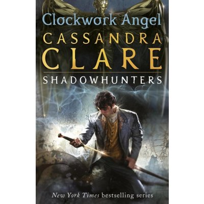 Clockwork Angel Cassandra Clare