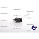 SKV Krokový motorek AUDI 80 100 A4 2.6 COUPE 2.0 C95105 – Hledejceny.cz