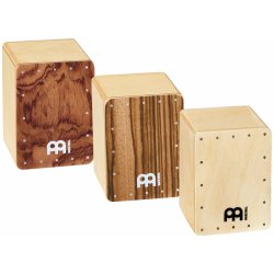 Meinl SH50-SET