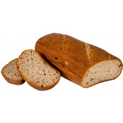 Amaranth Bezlepkový chléb šumava 400 g – Zboží Dáma