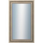 DANTIK KŘÍDLO 60 x 100 cm stříbrné 2773 – Hledejceny.cz