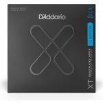 D'Addario XTC46FF – Zboží Dáma