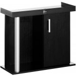 Diversa stolek Comfort 100 x 40 x 67 cm rovný černá – Zboží Mobilmania