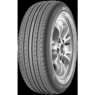 GT Radial Champiro 228 215/55 R17 94V