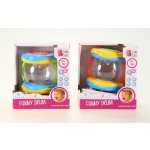 Bam Bam zábavná hračka bubínek – Zbozi.Blesk.cz