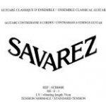 Savarez struna D4 k sadě 670R – Sleviste.cz