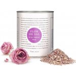 Flor de sal d'Es Trenc solný květ Rosa 150 g – Sleviste.cz