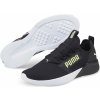 Skate boty Retaliate Block Puma Black-Fizzy Light 195549-08 černé