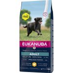 Eukanuba Adult Large Breed 18 kg – Hledejceny.cz