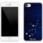 mmCase na iPhone SE 2022 - souhvězdí Panny – Zboží Mobilmania