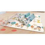 Asalvo Hrací podložka PLAY MAT XXL – Zboží Dáma