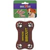 Hračka pro psa Cobbys Pet Aiko Fun Psí suchar 12,5 cm