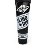 ESSDEE barva na linoryt 300 ml / černá – Zboží Dáma
