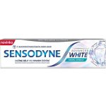 Sensodyne CLINICAL WHITE ENAMEL 75 ml – Hledejceny.cz