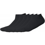 esmara Men s BIO bavlnou 5 párů černá – Zbozi.Blesk.cz