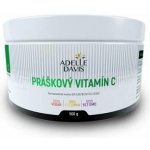 Adelle Davis Práškový vitamín C 500 g – Hledejceny.cz