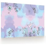 Karton P+P podložka na stůl Kolibřík 60 x 40 cm – Zboží Dáma