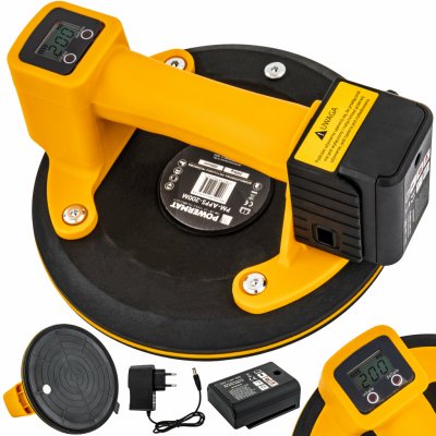 Powermat PM1446 – Zboží Mobilmania