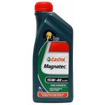 Castrol Magnatec A3/B4 15W-40 1 l – Zbozi.Blesk.cz