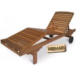 VeGA MERANTI ARA – Sleviste.cz