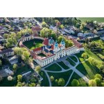 Privátní vyhlídkový let Olomouc (1os.) – Hledejceny.cz