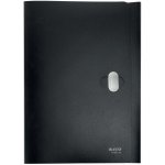 Leitz Recycle A4 Desky s chlopněmi plastové ekologické černé – Zboží Mobilmania