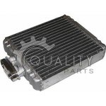 Výměník tepla, vnitřní vytápění NISSENS 73654 – Hledejceny.cz