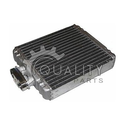 Výměník tepla, vnitřní vytápění NISSENS 73654 – Hledejceny.cz