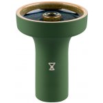 Alpha Hookah Strike Phunnel Green – Zboží Mobilmania