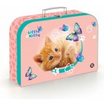 oxybag 34 cm Kočka Little Kitty – Zboží Mobilmania