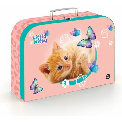 oxybag 34 cm Kočka Little Kitty – Zboží Mobilmania