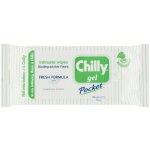 Chilly Intimní ubrousky Chilly (Intima Fresh) 12 ks – Zboží Mobilmania