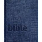 Česká biblická společnost Poznámková Bible