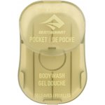 Sea To Summit Trek & Travel Pocket Laundry Wash 50 Leaf – Zboží Dáma