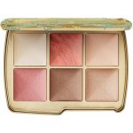 Hourglass Ambient Lighting Edit Palette Ghost rozjasňující paletka – Zboží Dáma