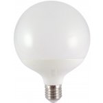 HADEX žárovka LED 18W G120 E27 studená bílá – Hledejceny.cz