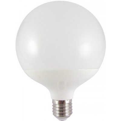 HADEX žárovka LED 18W G120 E27 studená bílá – Hledejceny.cz