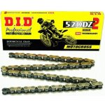 D.I.D Řetěz 520DZ2 SDH 112 – Hledejceny.cz