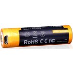 Fenix 18650 2600 mAh – Zboží Živě