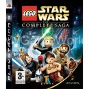 LEGO Star Wars: The Complete Saga