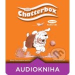 New Chatterbox Starter Class Audio - Derek Strange, Mary Charrington – Zbozi.Blesk.cz