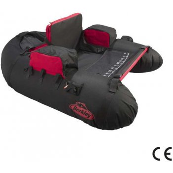 Berkley Belly Boat Tec Pulse XCD