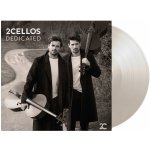 2 Cellos: Dedicated Limited Coloured White Vinyl – Zboží Dáma