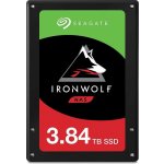 Seagate IronWolf 110 3,8TB, ZA3840NM10011 – Zboží Mobilmania