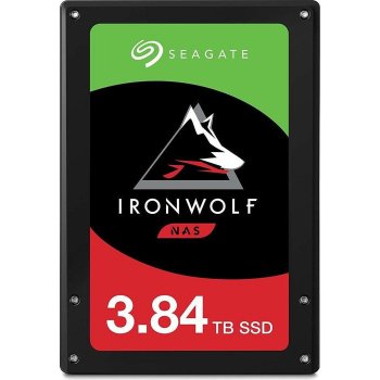 Seagate IronWolf 110 3,8TB, ZA3840NM10011