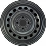 Alcar Stahlrad 5900 5x14 4x100 ET45 – Hledejceny.cz