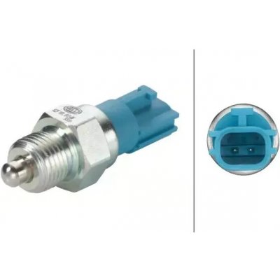 HELLA Spínač - světlo zpátečky HE 6ZF181612-061 – Hledejceny.cz